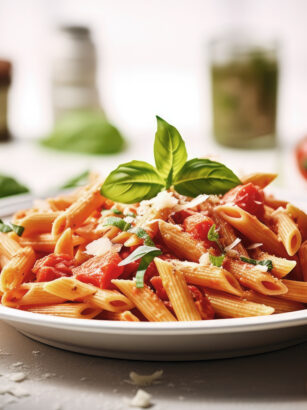 ai-generated-pasta-food
